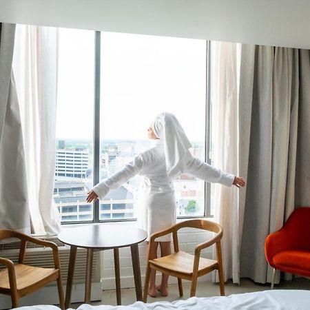 Dayton Vitality Hotel Kültér fotó