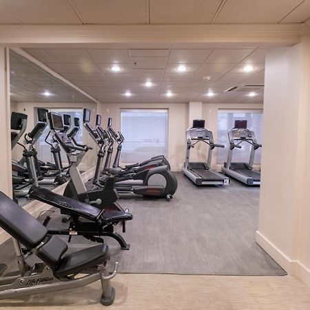 Dayton Vitality Hotel Kültér fotó