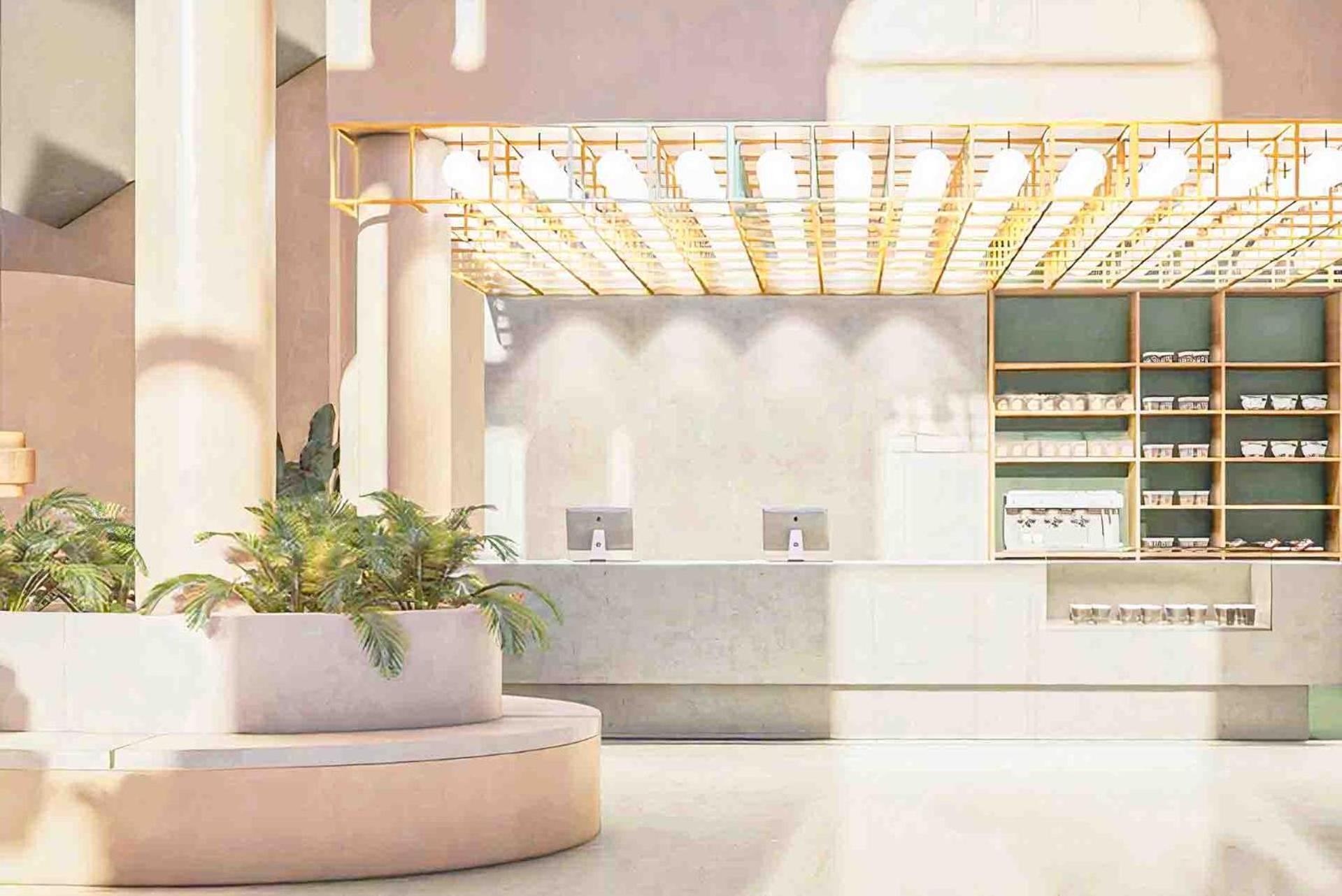 Dayton Vitality Hotel Kültér fotó
