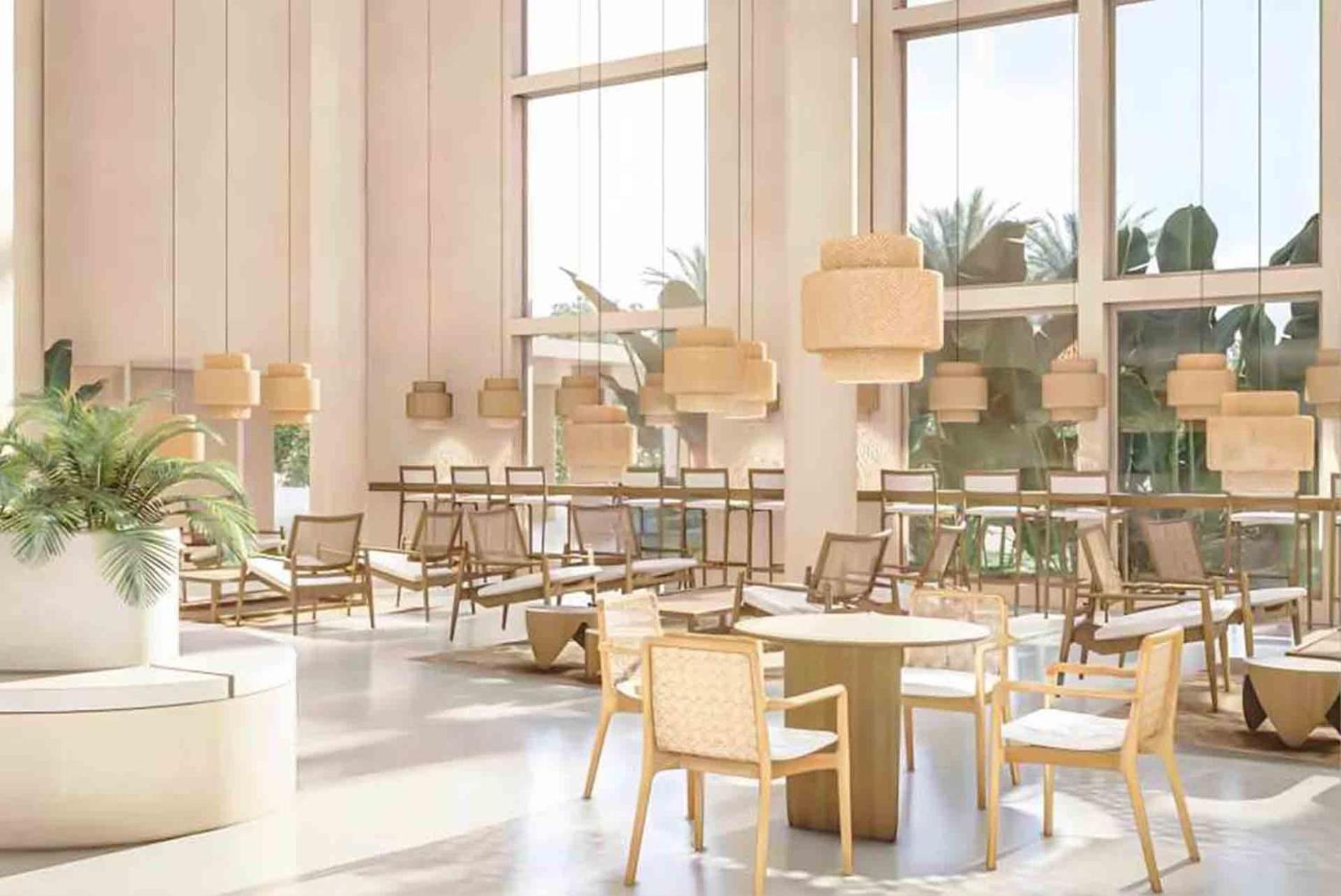 Dayton Vitality Hotel Kültér fotó