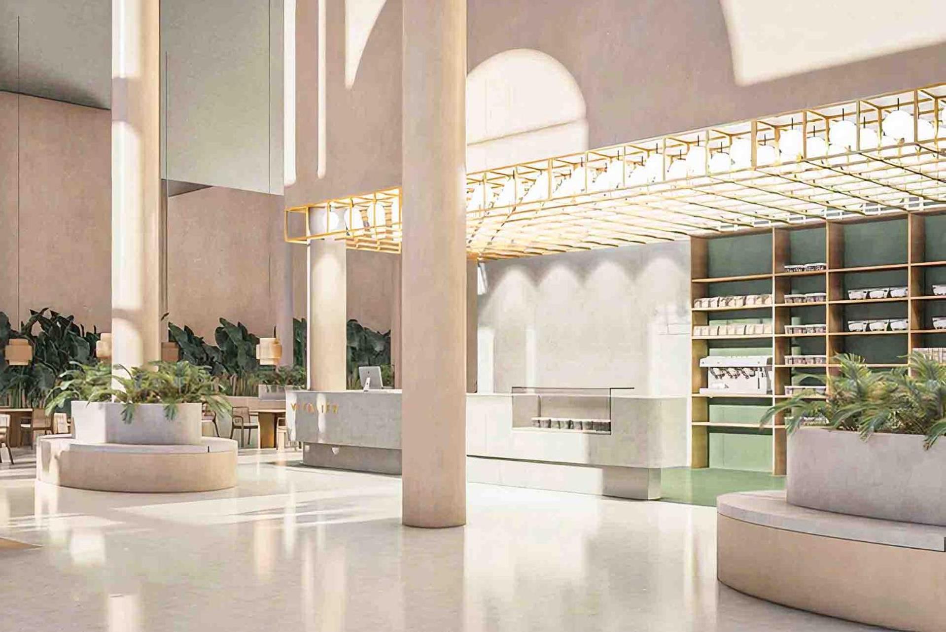 Dayton Vitality Hotel Kültér fotó