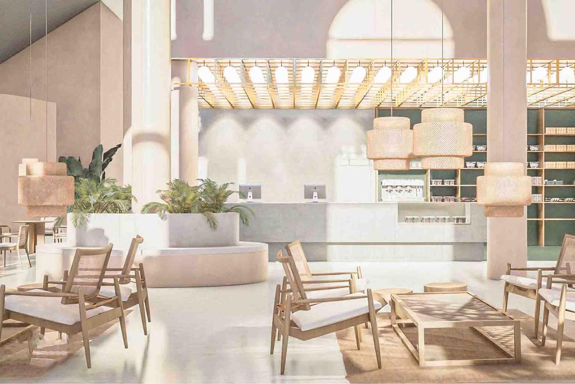 Dayton Vitality Hotel Kültér fotó