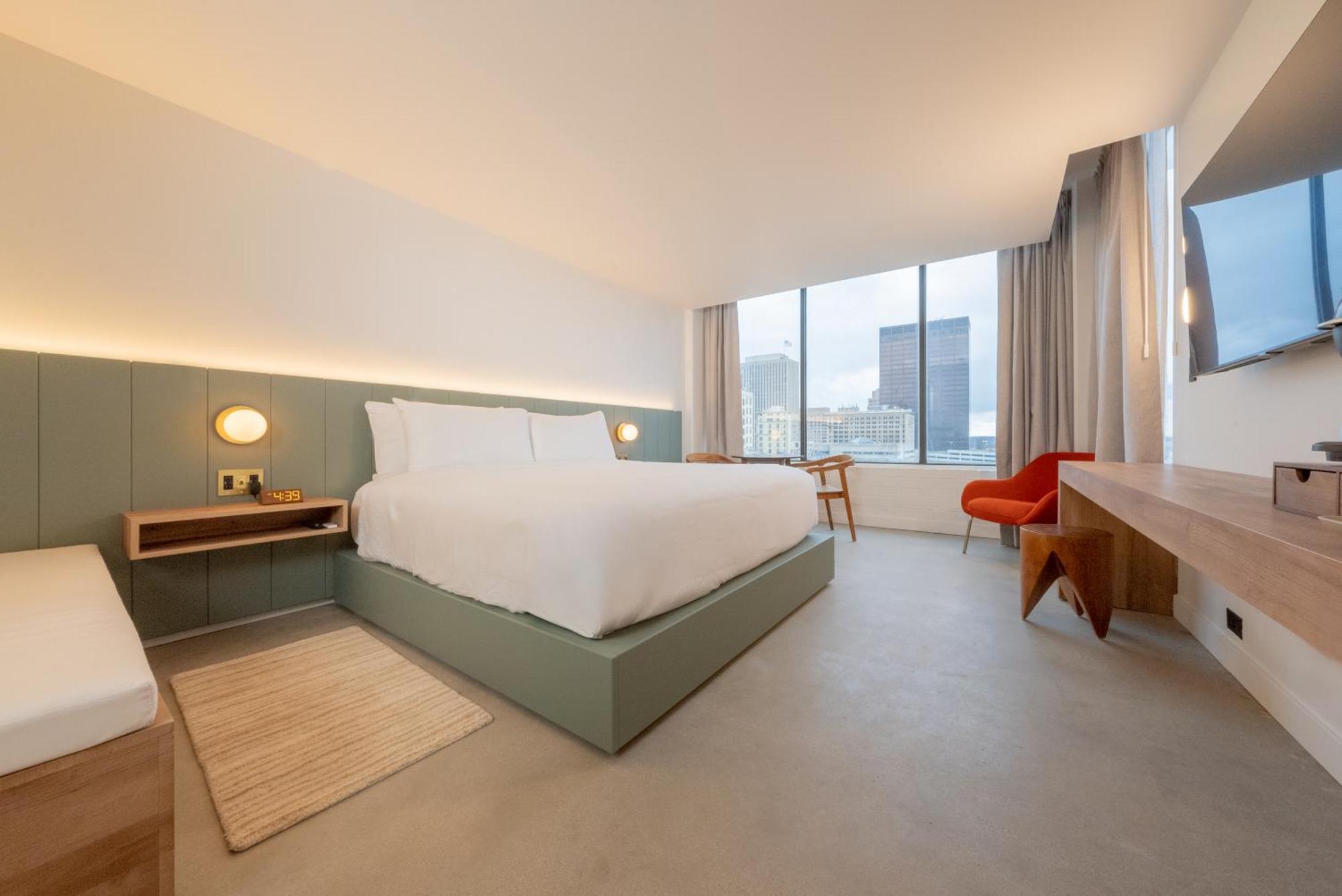 Dayton Vitality Hotel Kültér fotó