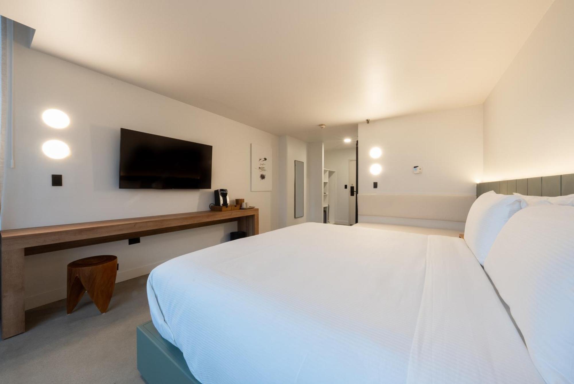 Dayton Vitality Hotel Kültér fotó