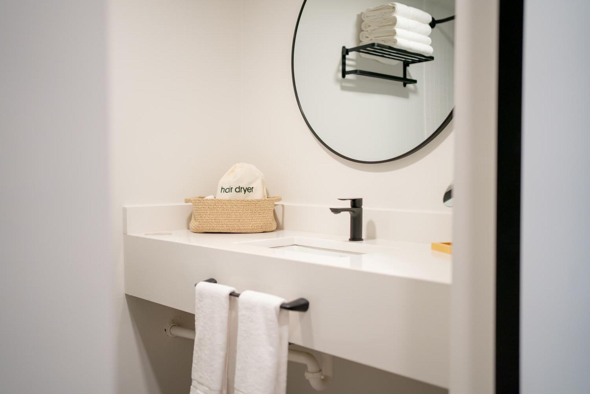 Dayton Vitality Hotel Kültér fotó