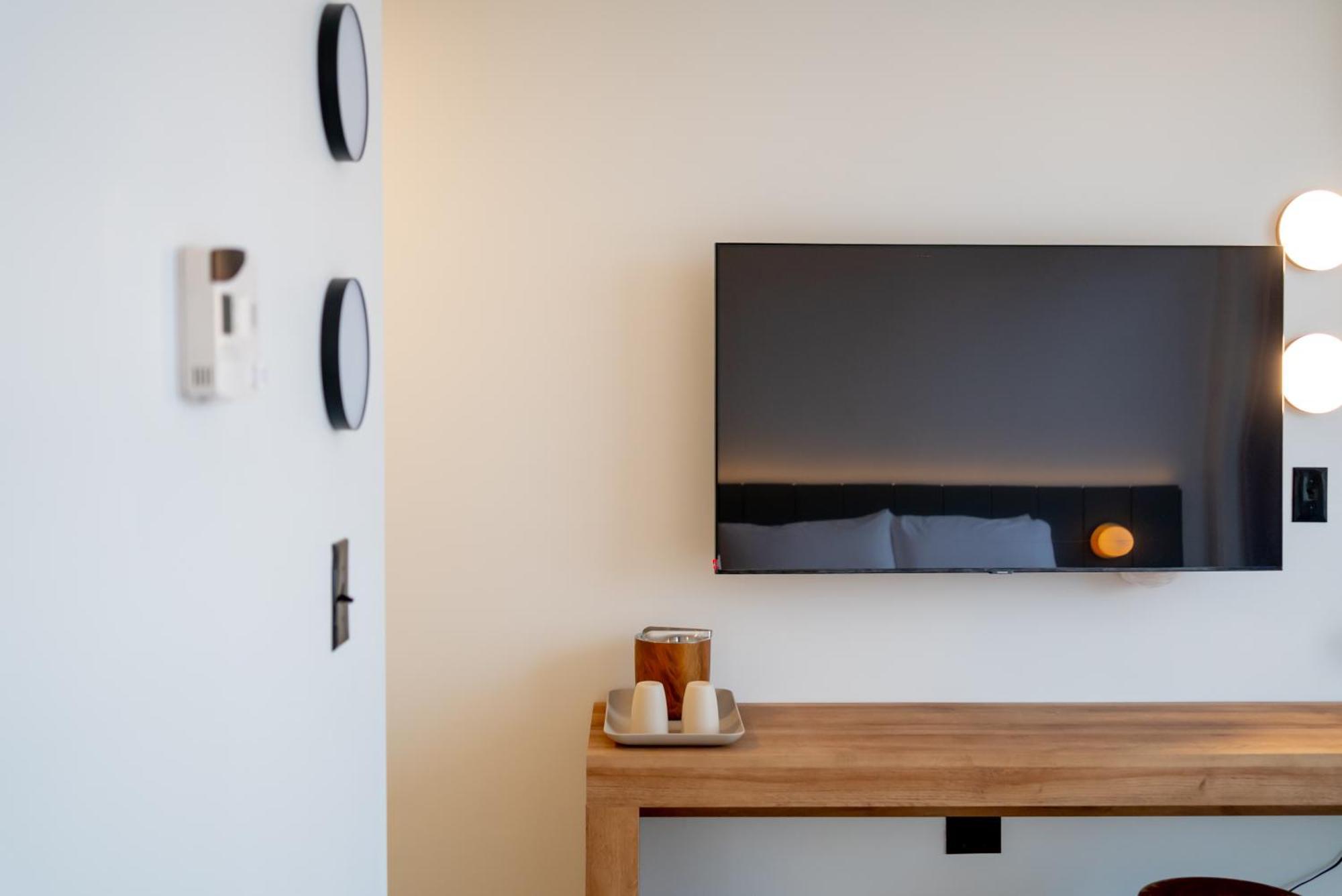 Dayton Vitality Hotel Kültér fotó