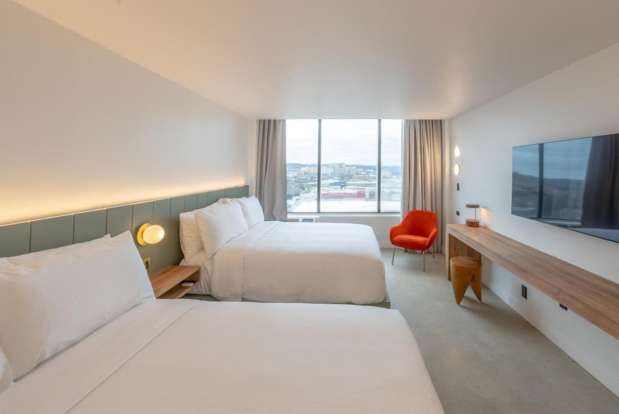 Dayton Vitality Hotel Kültér fotó