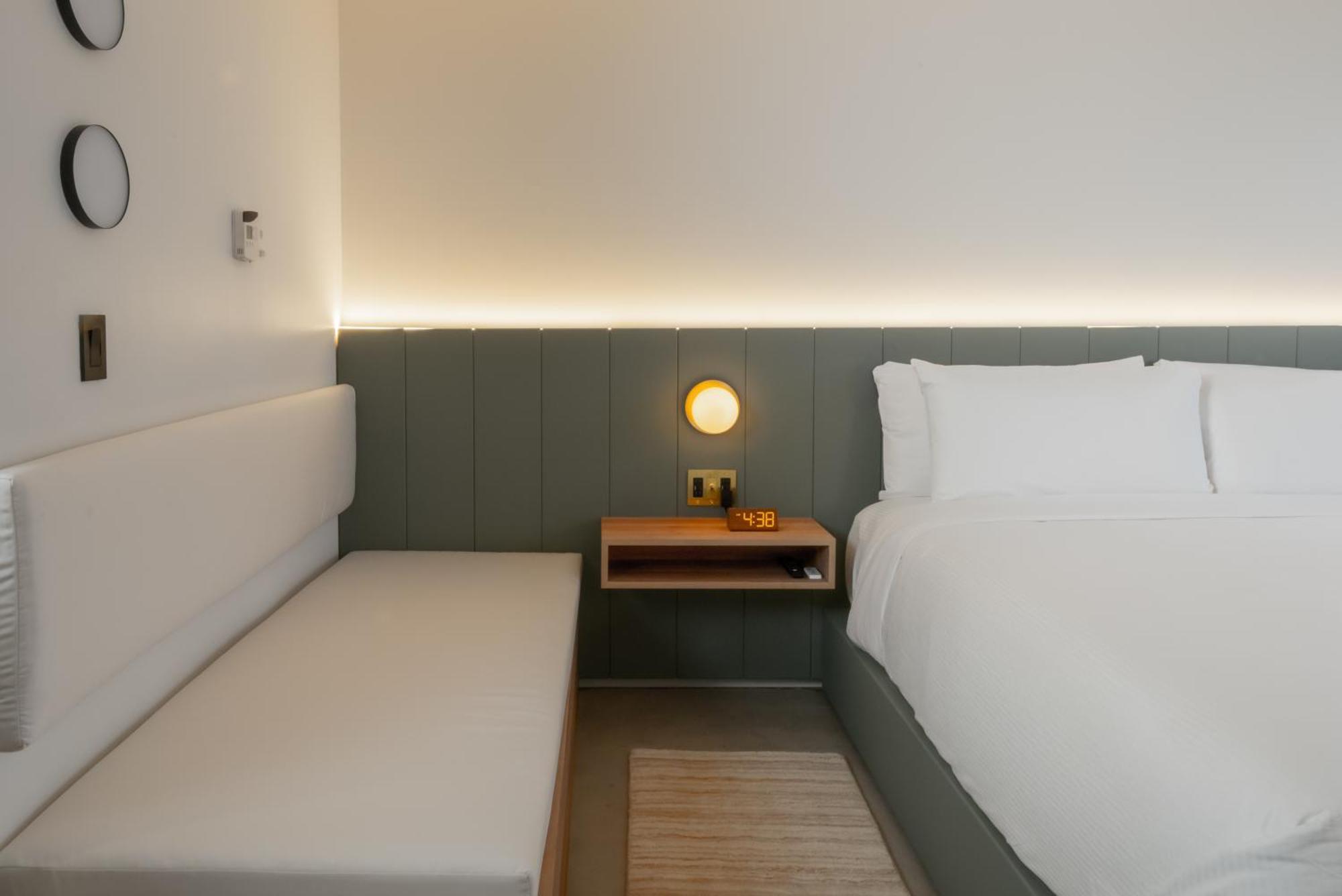 Dayton Vitality Hotel Kültér fotó