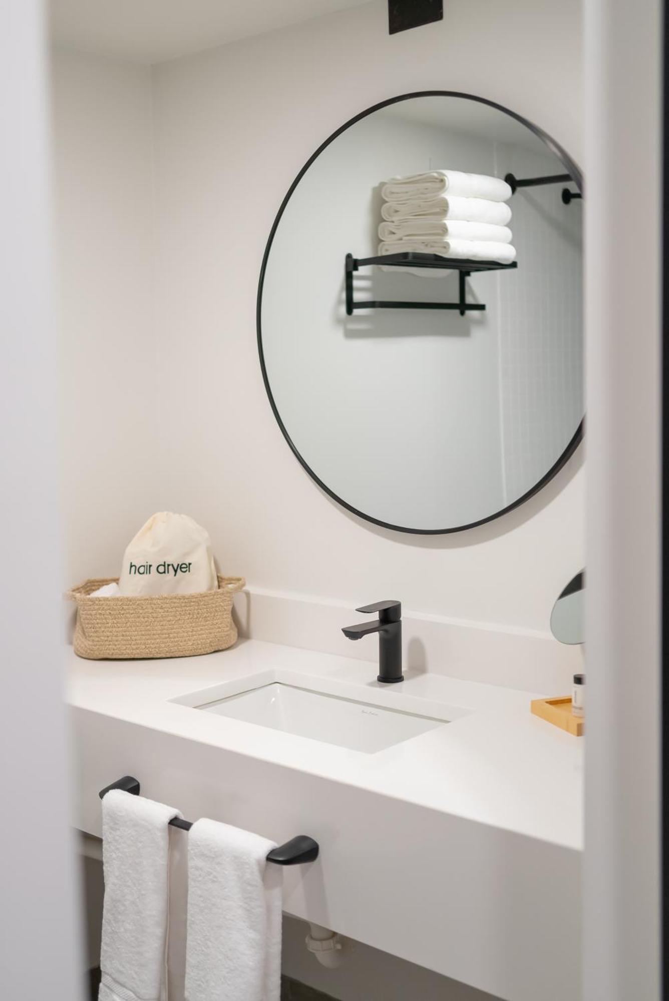 Dayton Vitality Hotel Kültér fotó