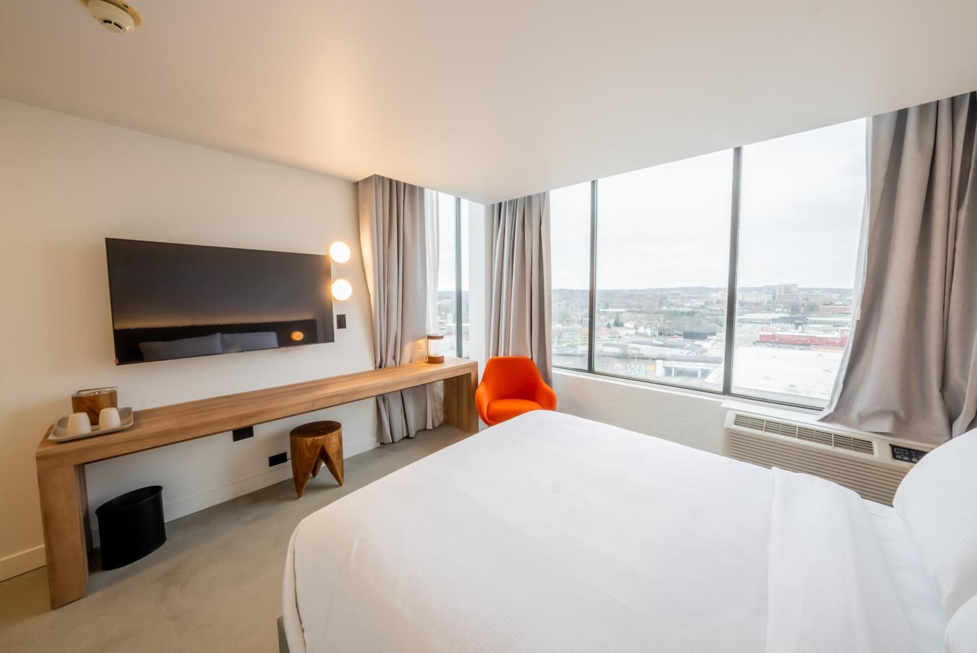 Dayton Vitality Hotel Kültér fotó