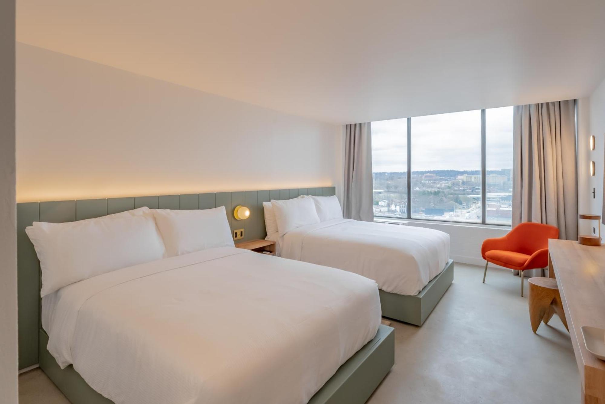 Dayton Vitality Hotel Kültér fotó