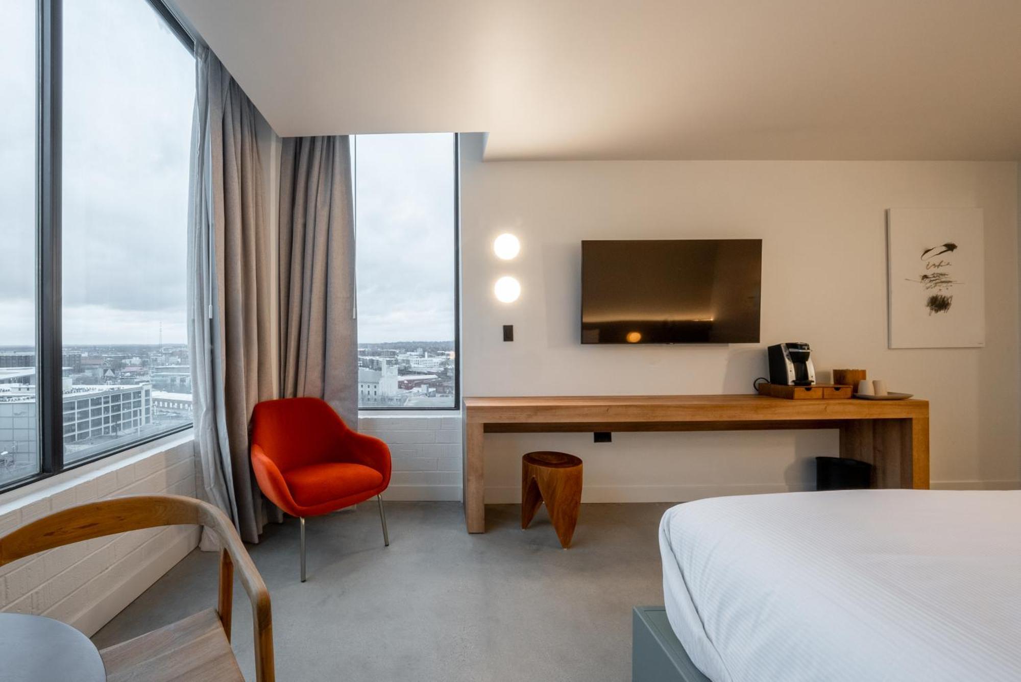 Dayton Vitality Hotel Szoba fotó
