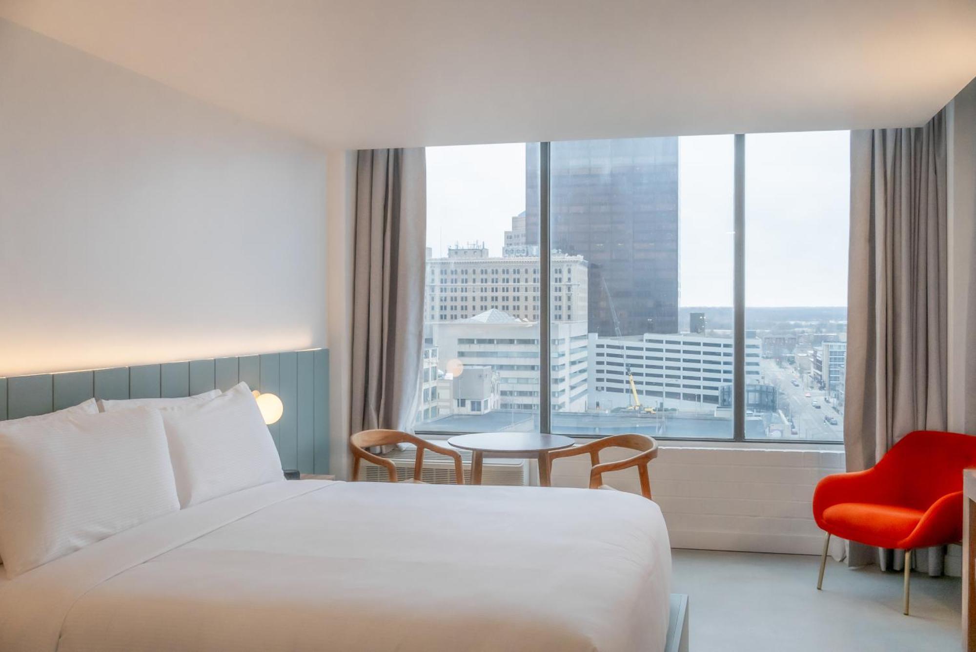 Dayton Vitality Hotel Kültér fotó