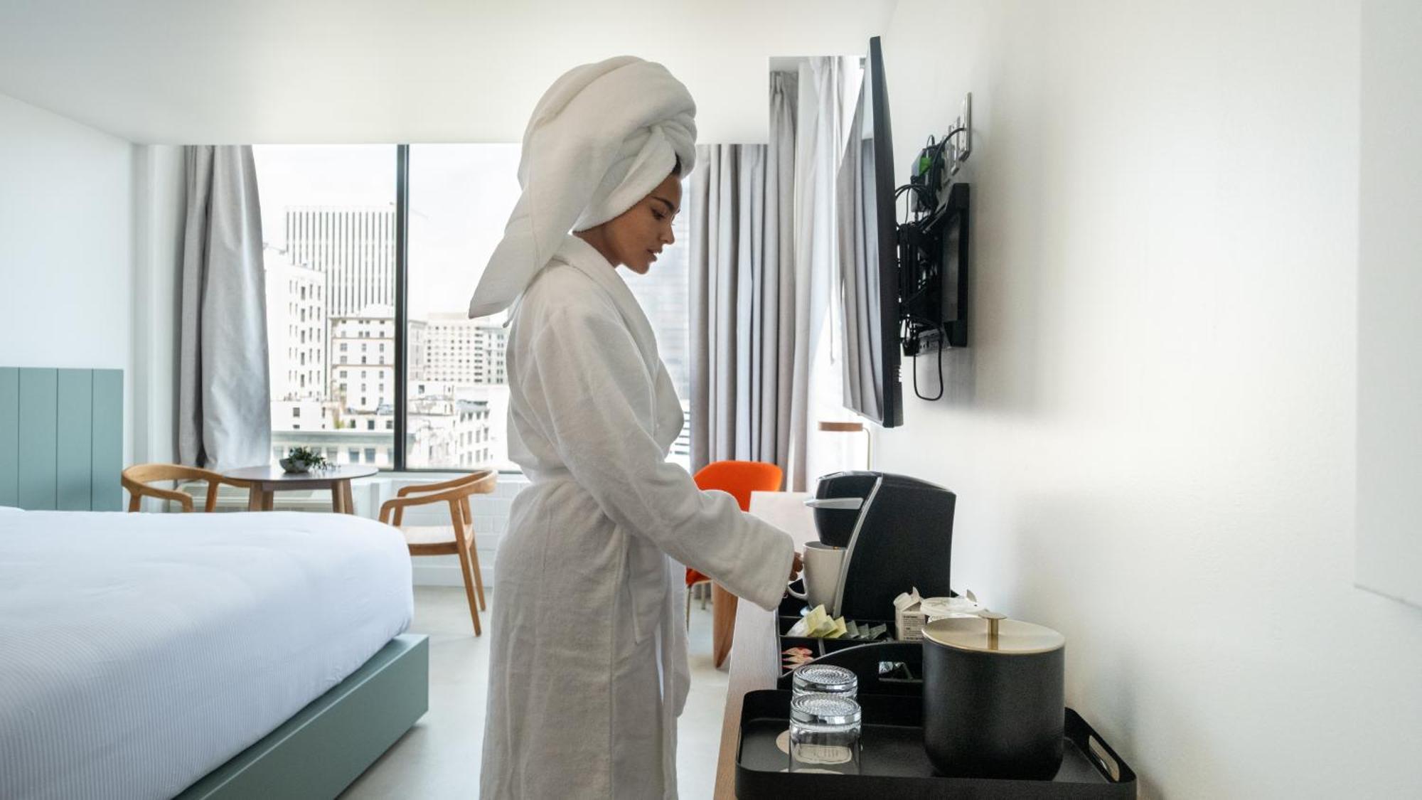 Dayton Vitality Hotel Kültér fotó