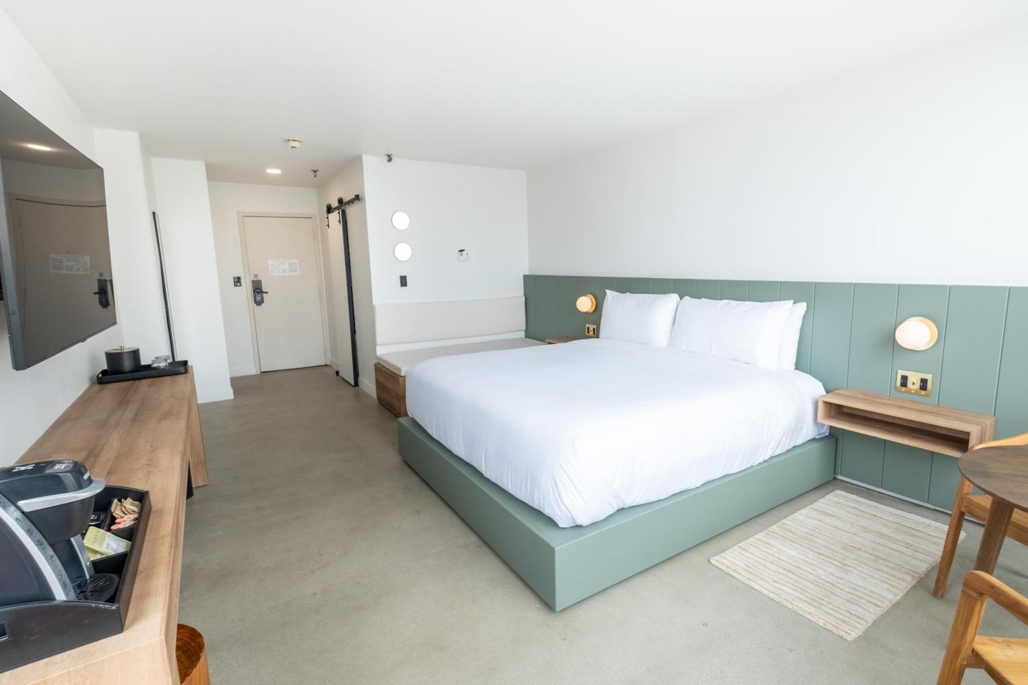 Dayton Vitality Hotel Kültér fotó