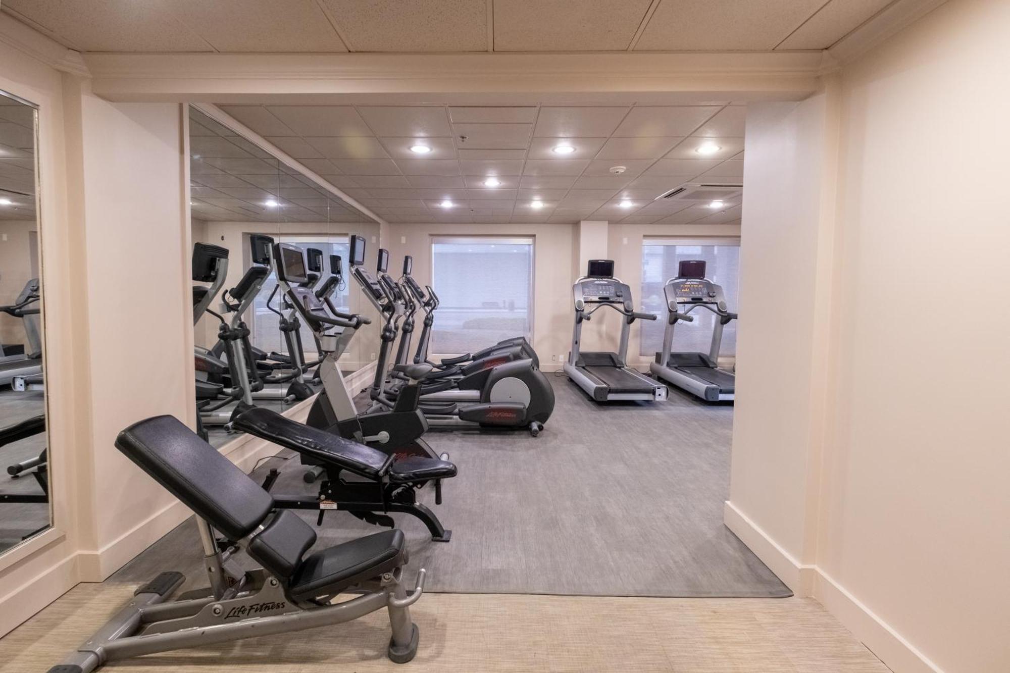 Dayton Vitality Hotel Kültér fotó