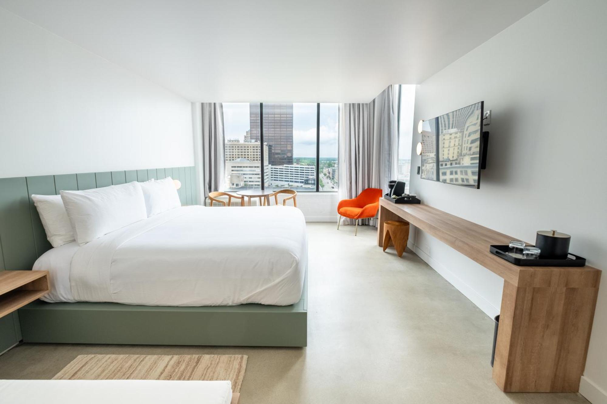 Dayton Vitality Hotel Kültér fotó