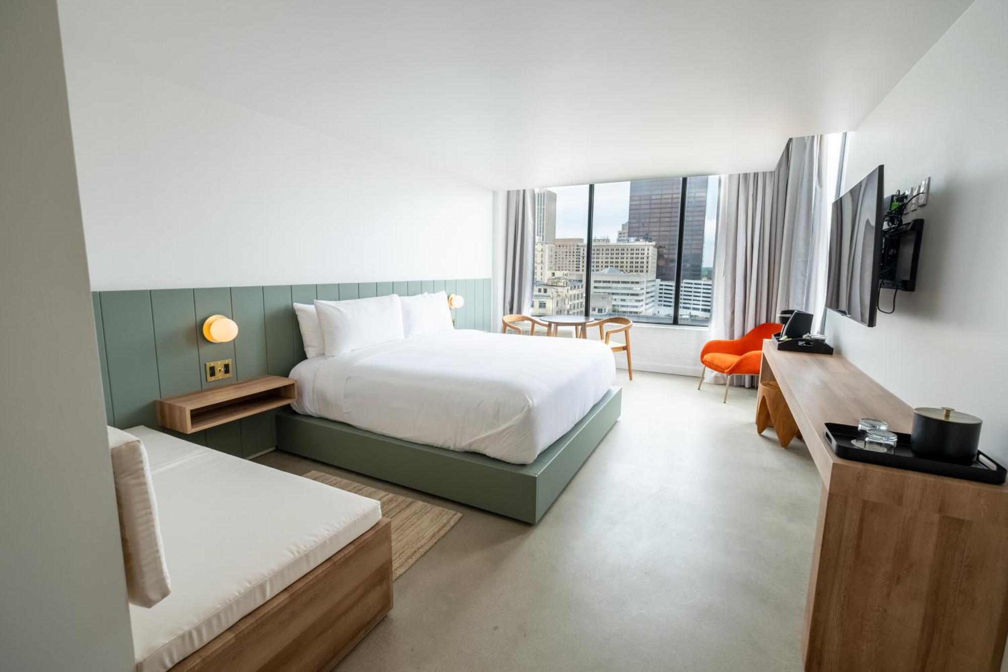 Dayton Vitality Hotel Kültér fotó