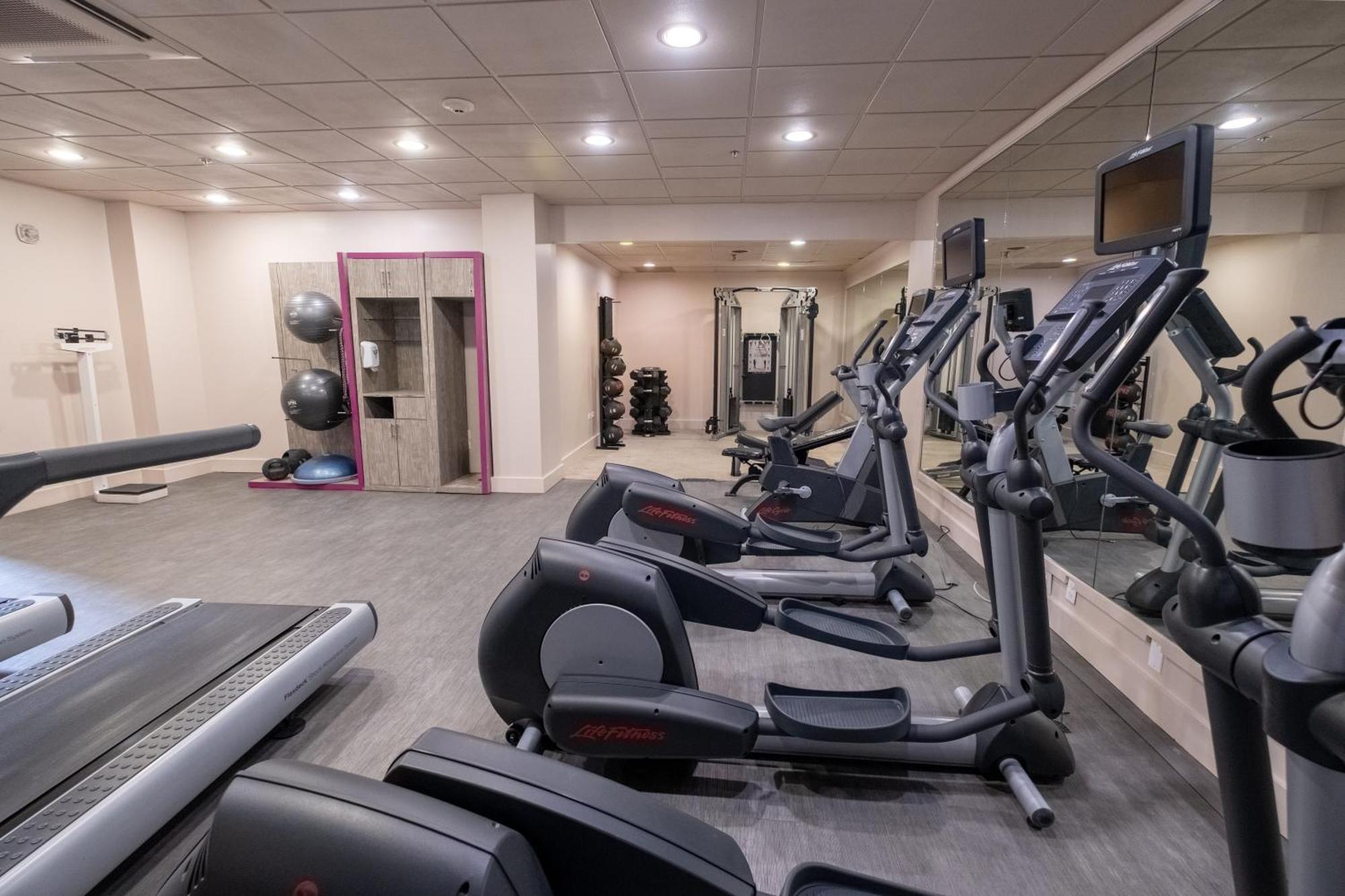 Dayton Vitality Hotel Kültér fotó